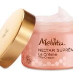 Melvita - Crème lissante nectar suprême 50ml