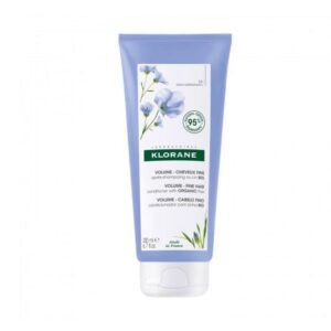 Klorane - Après-Shampoing volume cheveux fins 200ml