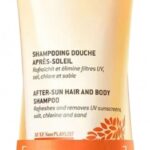 Nuxe - Shampoing douche après-soleil lot de 2