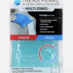 THERA PEARL - Compresse Multi-zones Pocket L