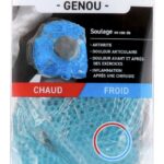 TheraPearl - Compresse Genou