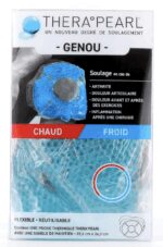 TheraPearl - Compresse Genou