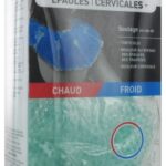 TheraPearl - Compresse Epaules Cervicales