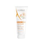 A-Derma - Lait solaire enfant SPF50+ 250ml