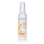 A-Derma - Spray enfant SPF50+ 2000ml