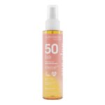 Alphanova - Huile solaire SPF50 125ml