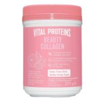Vital Proteins - Collagène beauté goût fraise/citron 271g