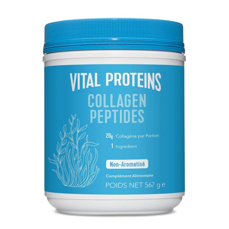 Vital Proteins - Collagen Peptides 567g