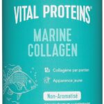 Vital Proteins - Marine Collagen 221g