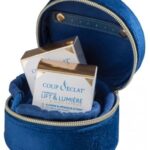 Coup d'éclat - 2 boites de 3 ampoules lift + OFFERT écrin a bijoux