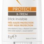 A-Derma - Stick invisible spf50+ 8g