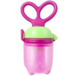 TétiFruit - Tétine alimentaire