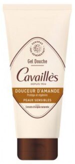 Rogé Cavailles - Gel douche douceur d'amande 200ml