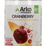 Arkopharma Cranberry 60 Gummies Confort Urinaire