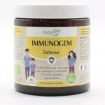 Herbalgem Immunogem Défense Bio 60 Gummies