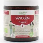 Herbalgem Sanogem Bio 60 Gummies
