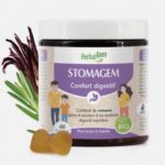 Herbalgem Stomagem Confort Digestif Bio 60 Gummies