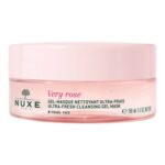 Nuxe - Gel-masque nettoyant 150ml