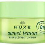 Nuxe - Sweet Lemon Baume Lèvres Bio 15 g
