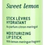 Nuxe - Sweet Lemon Stick Lèvres Hydratant Bio 4 g