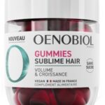 Oenobiol - Sublime Hair 60 Gummies