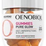 Oenobiol - Pure Glow 60 Gummies