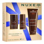 Nuxe - Coffret Soins Homme
