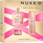 Nuxe - Coffret Rose À l'Infini