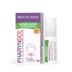 Pharyndol - Spray maux de gorge enfant 20ml
