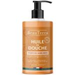 Beauterra - Huile de douche parfum agrumes 750ml