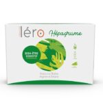Léro - Hépagrume bien-être digestif 20 ampoules