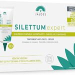 Jaldes - Silettum expert sérum anti-chute 3x40ml