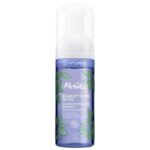 Melvita - Mousse nettoyante douceur bouquet floral detox 150ml