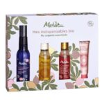 Melvita - Coffret mes indispensables bio