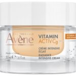 Avène - Vitamine Activ Cg Crème Intensive Éclat 50 ml