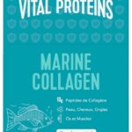 Vital Proteins - Marine Collagen 10 Sachets