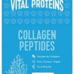 Vital Proteins - Collagen Peptides 10 Sachets