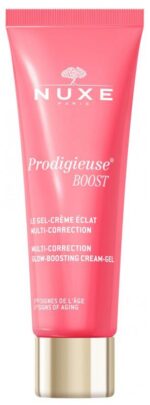Nuxe - Prodigieuse Boost Le Gel-Crème Éclat Multi-Correction 40 ml