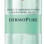 Eucerin - Gel nettoyant anti-imperfections dermopure 400ml