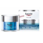 Eucerin - Gel crème anti-âge 50ml