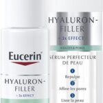 Eucerin - Sérum perfecteur de peau hyaluron-filler 30ml