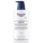 Eucerin - Gel nettoyant 5% d'urée 400ml