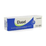 Elugel - Gel buccal assainissant 40ml