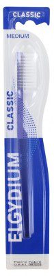 Elgydium - Brosse à dents classic medium