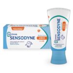 Sensodyne - Pro-émail junior gout menthe douce 50ml