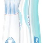 Meridol - Brosse à dents souple protection gencives