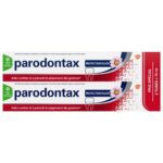 Parodontax - Dentifrice protection fluor lot de 2x75ml