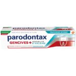 Parodontax - Dentifrice gencives + sensibilité + haleine 75ml
