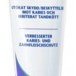 GUM - Ortho Gel Dentifrice 75 ml