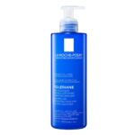 La Roche-Posay - Gel moussant Toleriane nettoyant/purifiant/apaisant 400ml